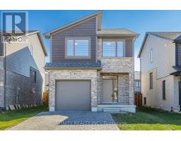 2018 CLAYRIDGE WAY - 1