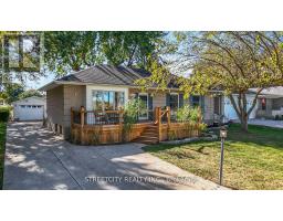 4767 ST. CLAIR PARKWAY - 4