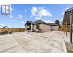 6572 CALVERT DRIVE - 36