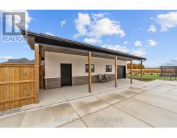 6572 CALVERT DRIVE - 5