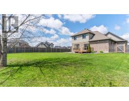 102 CAVERHILL CRESCENT - 46