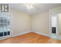 21 ELMWOOD AVENUE E - 25