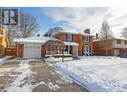 73 MCLEOD CRESCENT - 2