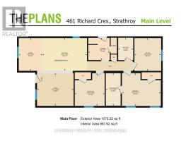 461 RICHARD CRESCENT - 29