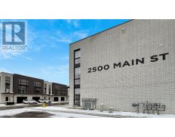 5 - 2500 MAIN STREET - 2