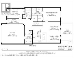 53 - 464 COMMISSIONERS ROAD W - 3