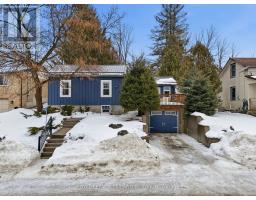 584532 BEACHVILLE ROAD - 1