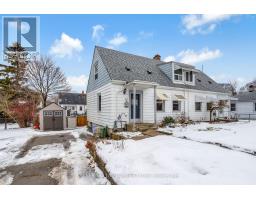 40 ELLIOTT STREET - 1