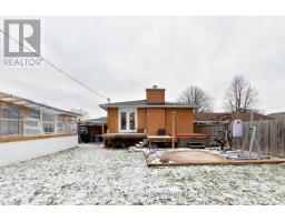 6 DUNWICH DRIVE - 43