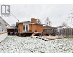 6 DUNWICH DRIVE - 45