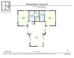 253 ELGINFIELD ROAD - 30