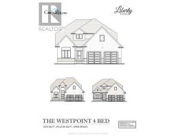 4386 GREEN BEND ROAD - 2