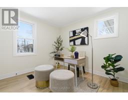 59 CLIFTONVALE AVENUE - 20