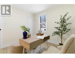 59 CLIFTONVALE AVENUE - 22