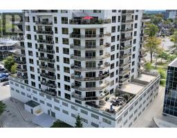 1206 - 250 PALL MALL STREET - 2