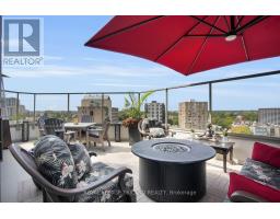 1206 - 250 PALL MALL STREET - 35