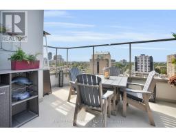 1206 - 250 PALL MALL STREET - 37