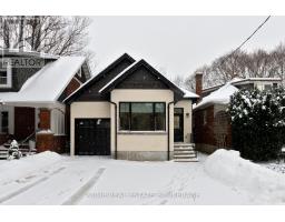 247 VICTORIA STREET - 1