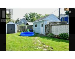 16 CENTRE STREET - 22