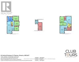 65 AXFORD PARKWAY - 50