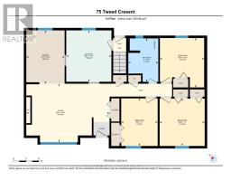 75 TWEED CRESCENT - 21
