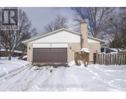 744 BARCLAY ROAD - 5