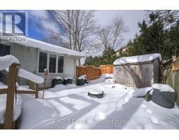 744 BARCLAY ROAD - 8