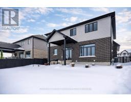 108 WATTS DRIVE - 36