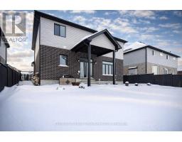 108 WATTS DRIVE - 37