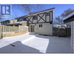 29 SASHA CRESCENT - 23