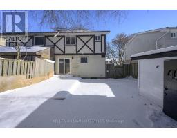 29 SASHA CRESCENT - 24