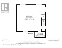 90 JACQUELINE STREET - 49