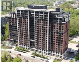 1116 - 1235 RICHMOND STREET - 1