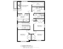 3108 GILLESPIE TRAIL N - 3