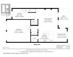 1588 MEDWAY PARK DRIVE - 5