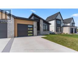 B - 137 HARVEST LANE - 3