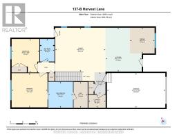 B - 137 HARVEST LANE - 36