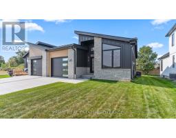 B - 137 HARVEST LANE - 4