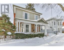 54 WILLIAM STREET - 2