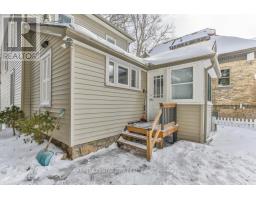 54 WILLIAM STREET - 37