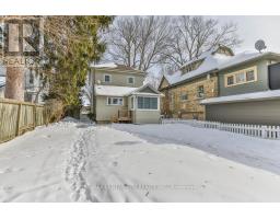 54 WILLIAM STREET - 38