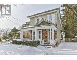 54 WILLIAM STREET - 43