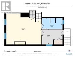 373 BLUE FOREST DRIVE - 43