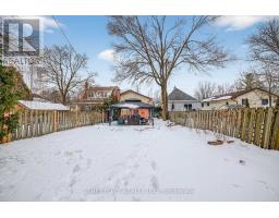 23 ELMWOOD PLACE - 31