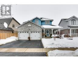 142 NAPOLEON DRIVE - 1