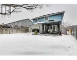 142 NAPOLEON DRIVE - 38