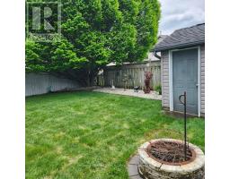 142 NAPOLEON DRIVE - 42