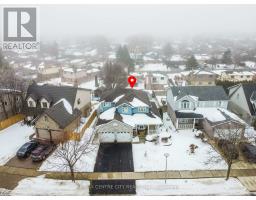 142 NAPOLEON DRIVE - 45