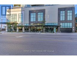 709 - 505 TALBOT STREET - 25