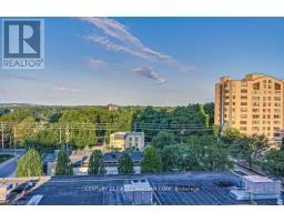 709 - 505 TALBOT STREET - 30